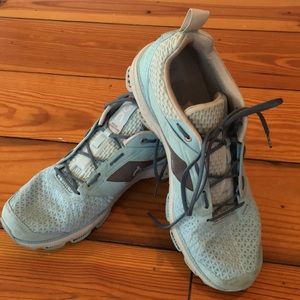 Cloud Cruiser sneakers